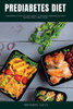 Prediabetes Diet : A Beginner'S Step By Step Guide To Reverse Prediabetes With Recipes And A Meal Plan