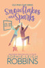 Snowflakes And Sparks : A Small-Town Christmas Romance
