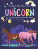 The Step-By-Step Way To Draw Unicorn : A Fun And Easy Drawing Book To Learn How To Draw Unicorns