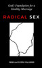 Radical Sex : God'S Foundation For A Healthy Marriage