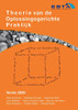 Theorie van de Oplossingsgerichte Praktijk: Versie 2020 (Dutch Edition)