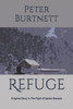 Refuge : Original Story In The Fight Of Apollo Genesis