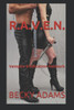 R. A. V. E. N.