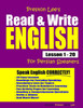 Preston Lee'S Read And Write English Lesson 1 - 20 For Persian Speakers