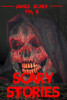 Scary Stories : Scary Tales To Tell In The Dark, 6 Horror Short Stories For Kids And For All Ages