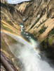 Yellowstone Grand Canyon