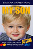 My Son What Every Child With Autism Wants You To Know : Autism