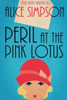 Peril At The Pink Lotus : A Jane Carter Historical Cozy (Book One)