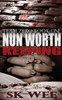 Nun Worth Keeping : Team Zero, Book One