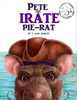 Pete The Irate Pie-Rat