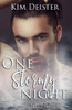 One Stormy Night : A Kissing Frogs Prequel