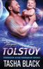 Tolstoy : Stargazer Alien Barbarian Brides #1