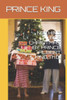 Nothing For Christmas By Prince Albert King,