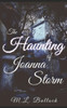 The Haunting Of Joanna Storm