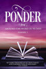 Ponder : Around The Word In 90 Days