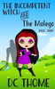 The Incompetent Witch And The Malego