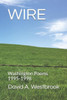 Wire : Washington Poems 1995-1998