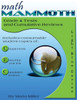 Math Mammoth Grade 4 Tests And Cumulative Reviews