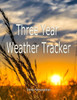 Three Year Weather Tracker