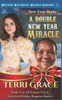 New Year Bride - A Double New Year Miracle : Western Historical Holiday Romance