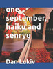 One September, Haiku And Senryu