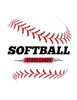 Softball Scorecards : 100 Scoring Sheets For Baseball And Softball Games