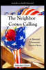 The Neighbor Comes Calling : A Bisexual Threesome Erotica Story