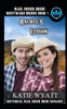 Mail Order Bride Rachel'S Lesson : Historical Mail Order Bride Romance