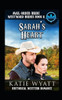 Mail Order Bride Sarah'S Heart : Historical Mail Order Bride Romance