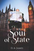 The Soul Of State : A Political Satire On The State Of Modern Politics