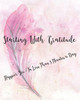 Starting With Gratitude : Happier You In Less Than 5 Minutes A Day