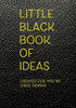 Little Black Book Of Ideas