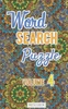 Word Search Puzzles : Word Search Travel Size Pocket Book (5X8 Inch)