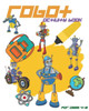 Robot Activity Book For Ages 4-8 : Robot Activity Book With Coloring Pages, Mazes, Sudoku And More For Kids Ages 4-8
