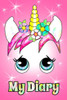 My Diary : A Unicorn Diary For Girls