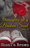 Thoughts Of A Broken Soul