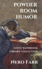 Powder Room Humor : Guest Bathroom Library Collection