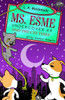 Ms. Esme Undercover K-9 : And The Cat Thief