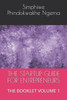 The Startup Guide For Entrepreneurs : The Booklet Volume 1