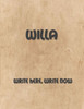 Willa