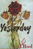 Yesterday : Falling In Love... Again