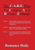 The C.A.R.E. Plan : The Complete Art Of Romantic Exchange