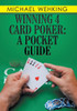 Winning 4 Card Poker : A Pocket Guide