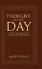 Thought Of The Day : A One Year Devotional