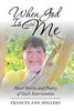 When God Is With Me : Short Stories And Poetry Of God'S Intervention