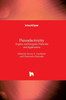 Piezoelectricity : Organic And Inorganic Materials And Applications