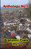Brampton Poetry 2021 - Anthology No.3
