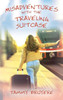 Misadventures With The Traveling Suitcase