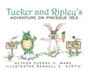 Tucker And Ripley'S Adventure On Presque Isle