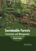 Sustainable Forests : Ecosystems And Management